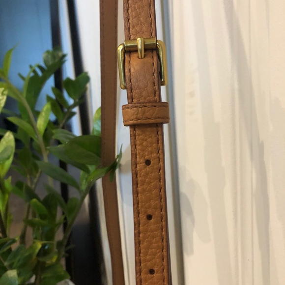 Authentic Fossil Purse - Picture 3 of 4